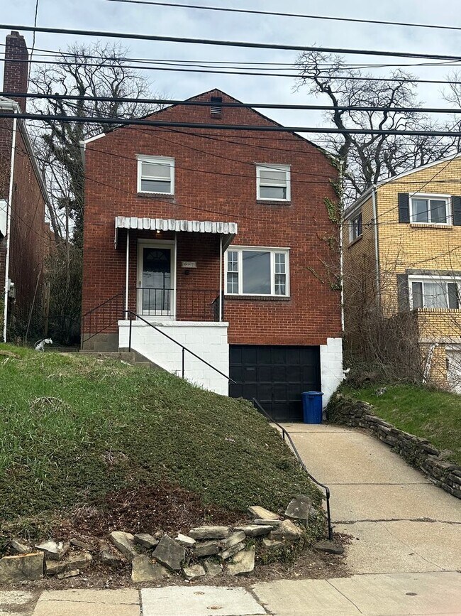 Photo - 3 bed/1 bath Single Family Home Pittsburgh, PA 15226