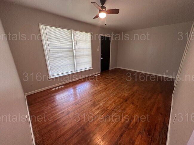 Foto del edificio - 1514 Park Ln