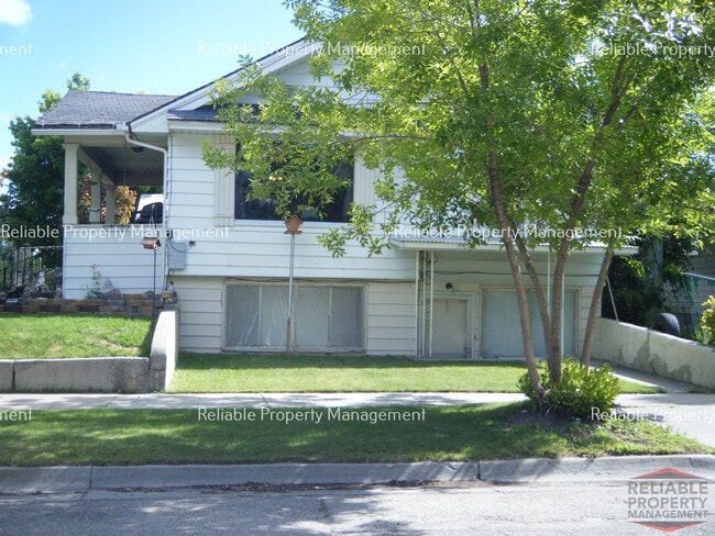 Building Photo - 380 L St