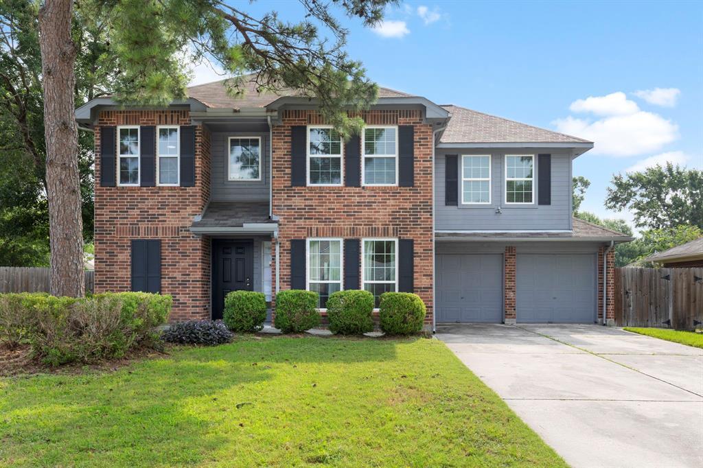Primary Photo - 21610 Bluebonnet Meadow Ln