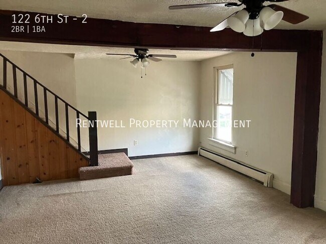 Foto del edificio - 122 6th St