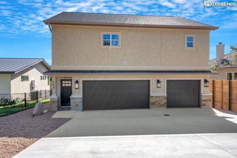 Photo - 505 Heron Drive Unit