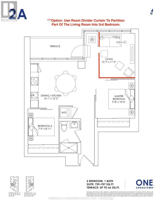 Building Photo - 1 Quarrington Ln