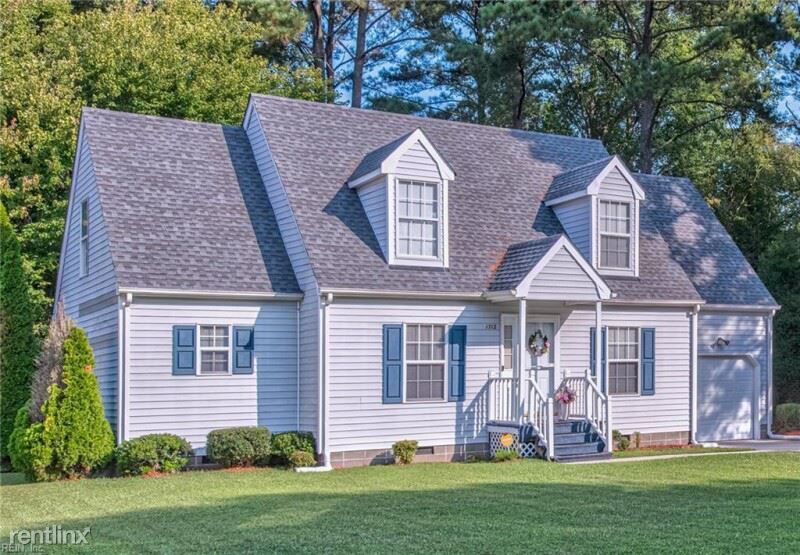 Primary Photo - 4 br, 2.5 bath House - 1712 Breezy Pines Ct.