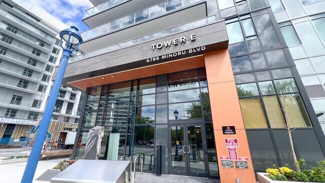 Building Photo - 6788 Minoru Blvd
