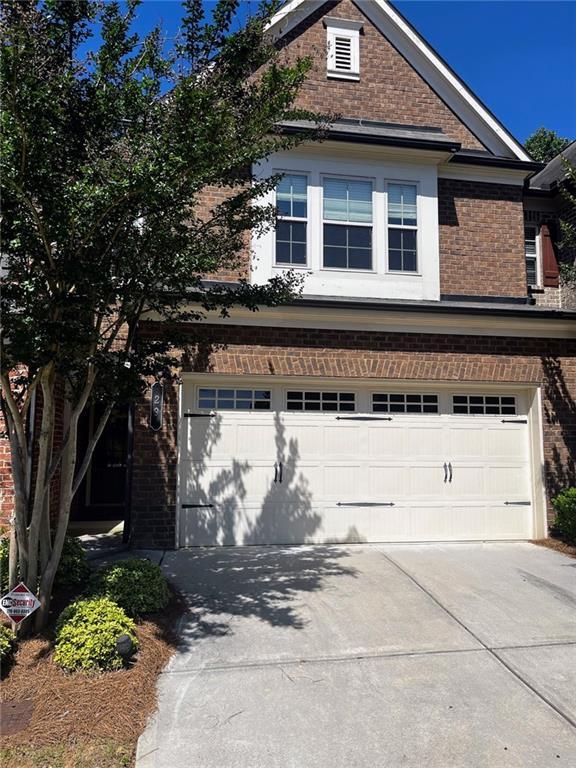 Primary Photo - 29 Braemore Mill Dr