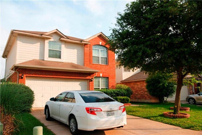 Building Photo - 14421 Ballycastle Trail