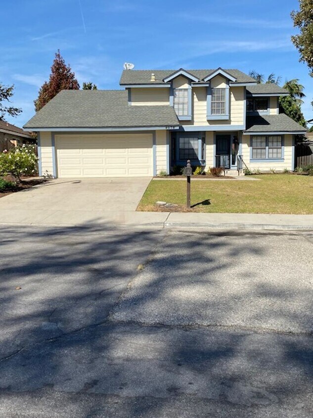 Primary Photo - Two Story Family Home for Lease