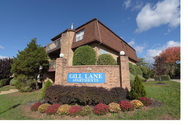 Building Photo - Gill Lane