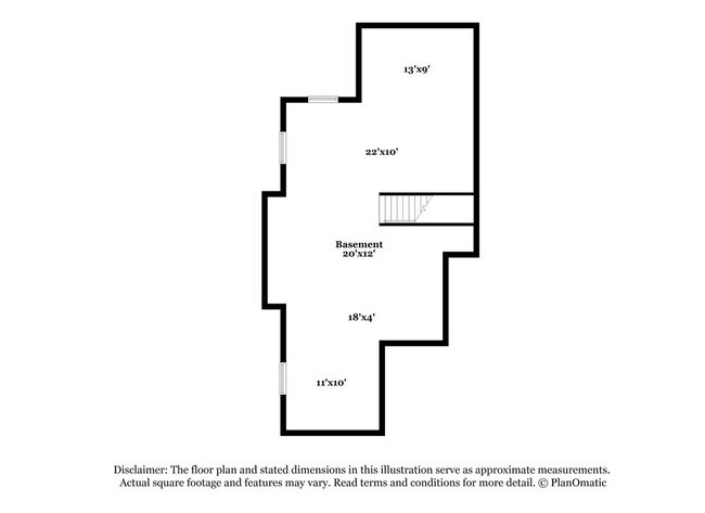 Building Photo - 17860 Domingo Dr