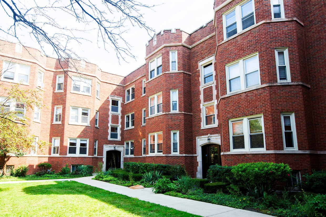 Primary Photo - 2247 Ridge Ave