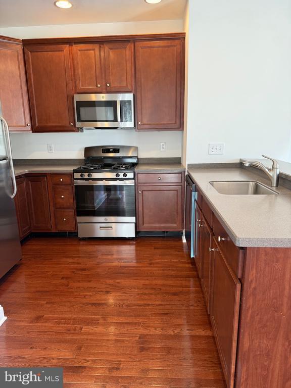 Foto del edificio - 111 Glacier Dr