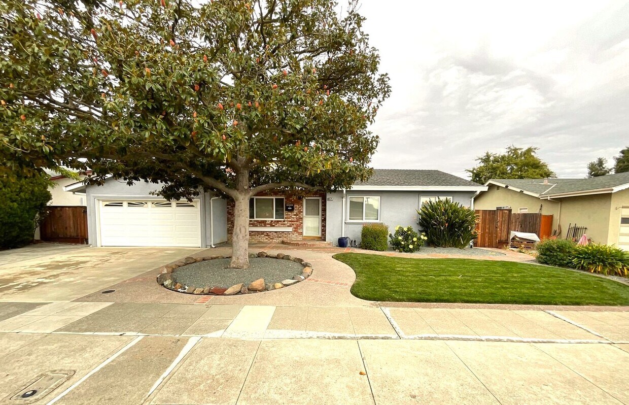 8525 Bandon Dr, Dublin, CA 94568 House Rental in Dublin, CA