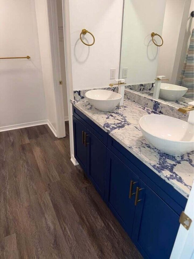 Foto principal - 1331 SW Halford Ave