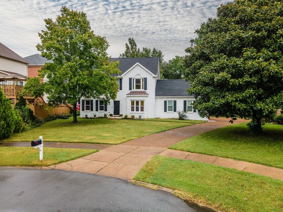 Primary Photo - **RENOVATED FRANKLIN HOME IN BUCKINGHAM PA...