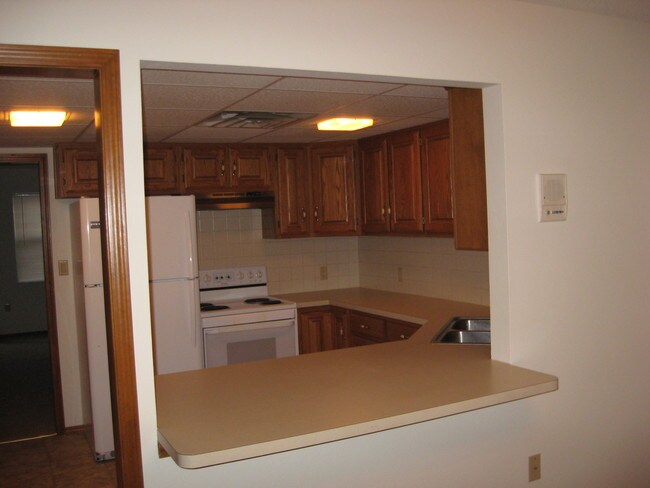 Building Photo - 2704 Independence St