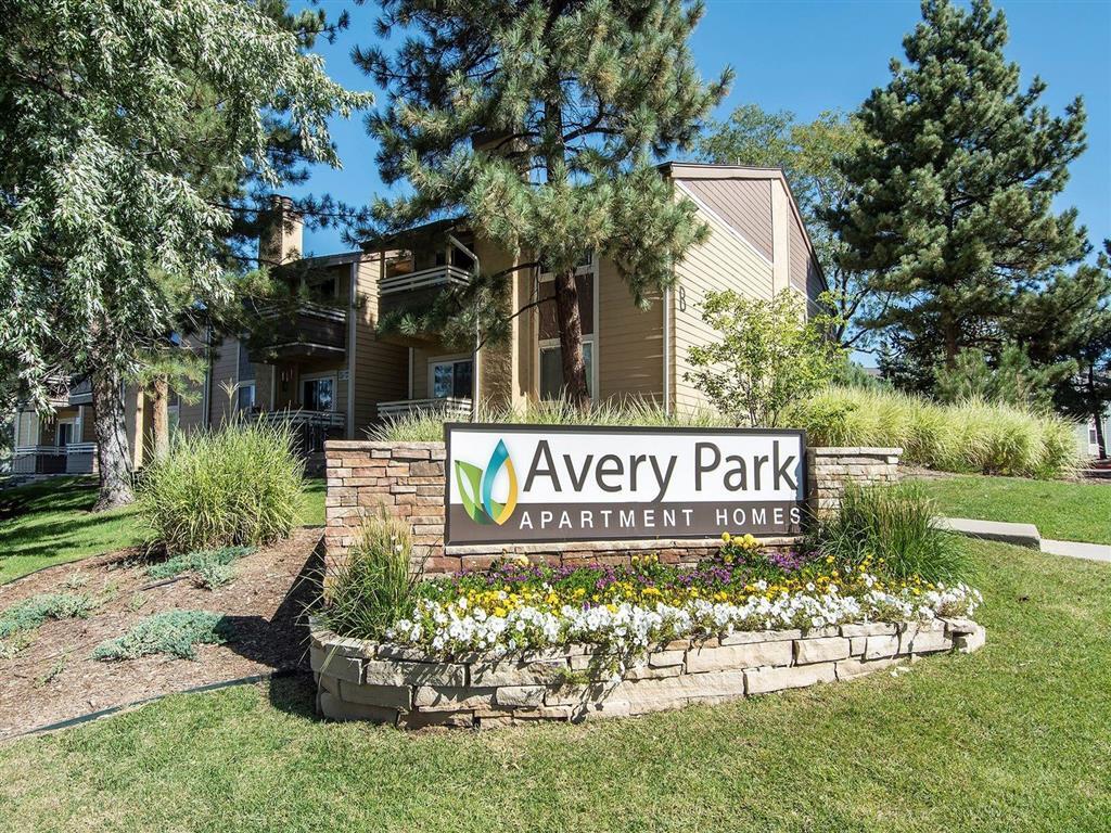 Primary Photo - Avery Park