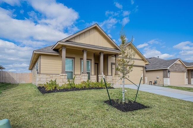 Building Photo - 1014 Davy St