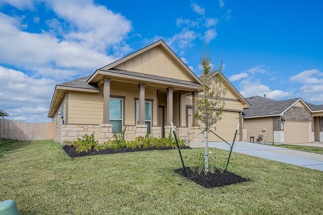 Foto del edificio - 1014 Davy St