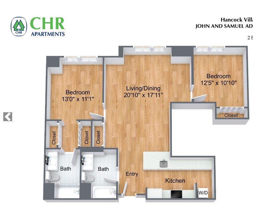 101 Asheville Rd, Chestnut Hill, MA 02467 Condo for Rent in Chestnut