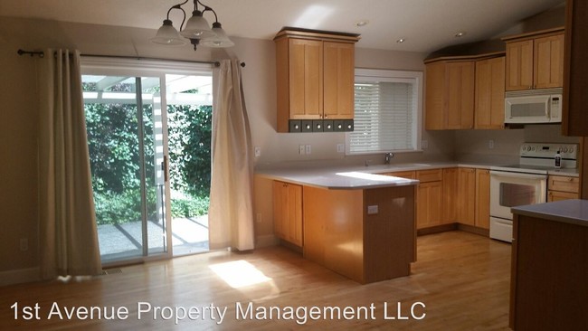 Building Photo - 3160 S Kramer Ln