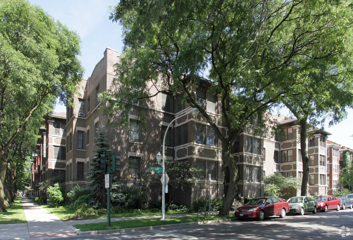 Primary Photo - 5305-5311 S Woodlawn Ave
