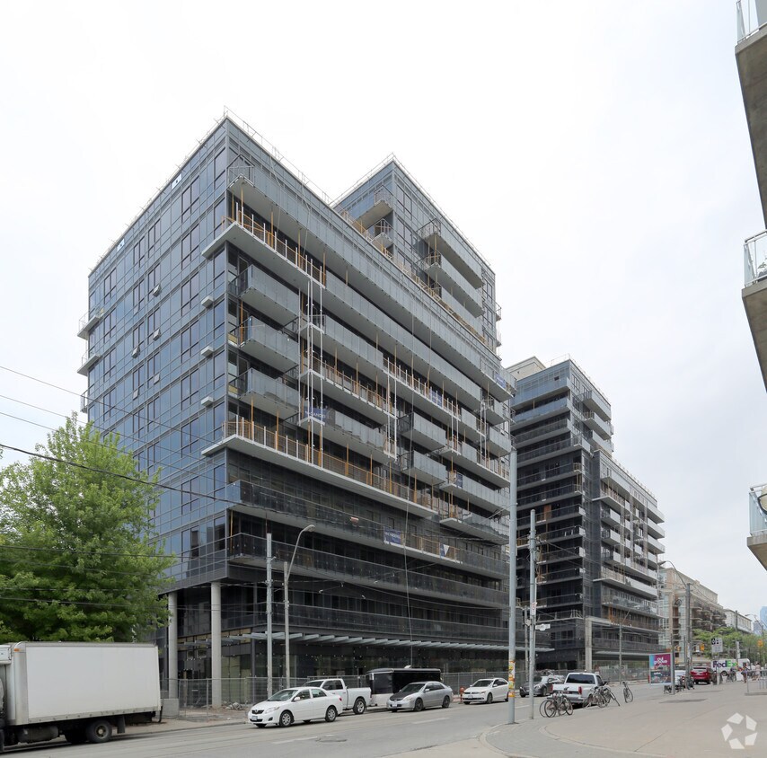 Primary Photo - DNA 3 Lofts