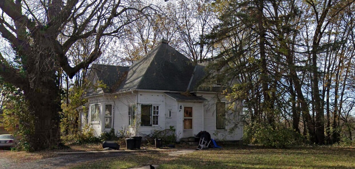 806 N Locust St, Glenwood, IA 51534 House Rental in Glenwood, IA