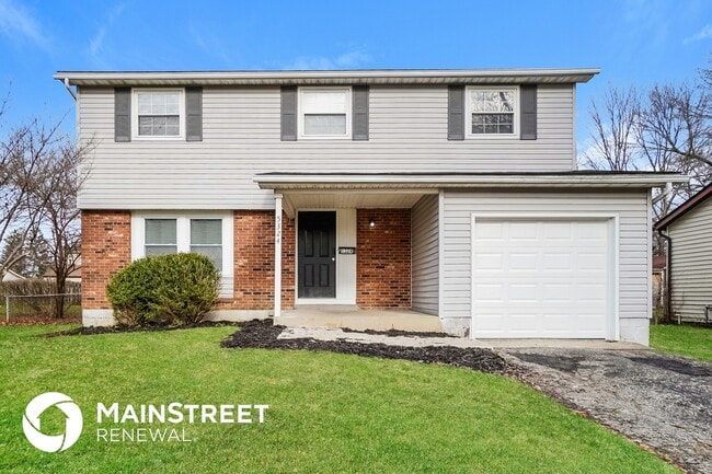 Building Photo - 5324 Parkline Dr