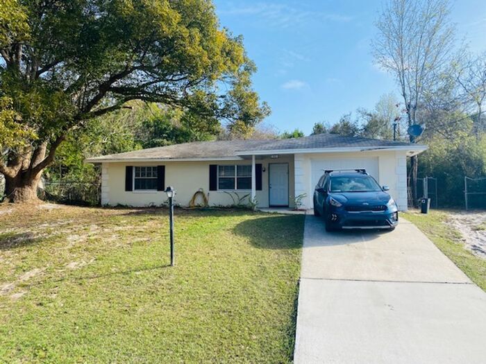 Home now Available in Deltona! House for Rent in Deltona, FL