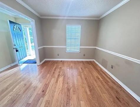 Foto del edificio - 4622 Copeland Island Dr W