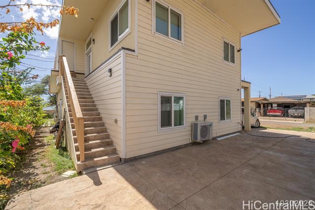 Building Photo - 87-1450-1450 Farrington Hwy