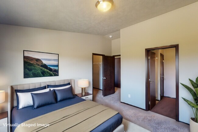 Foto del edificio - Prairie Trail Village