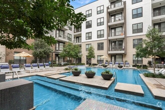 Resort Style Pool - The Lyla