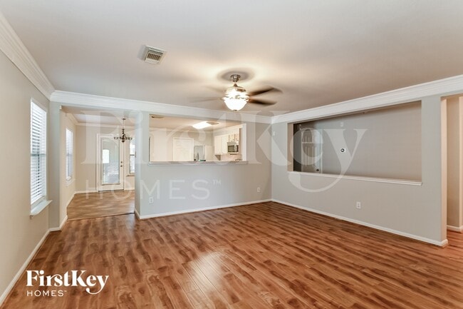 Foto del edificio - 15114 Blue Creek Ranch Dr