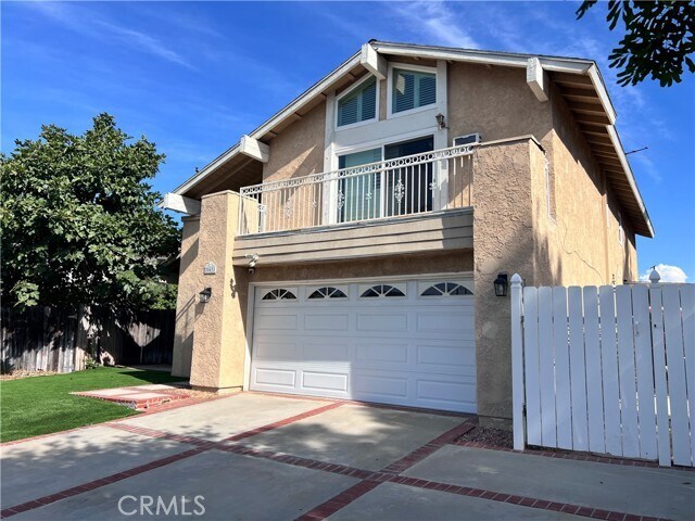 Foto del edificio - 20431 Tufts Cir