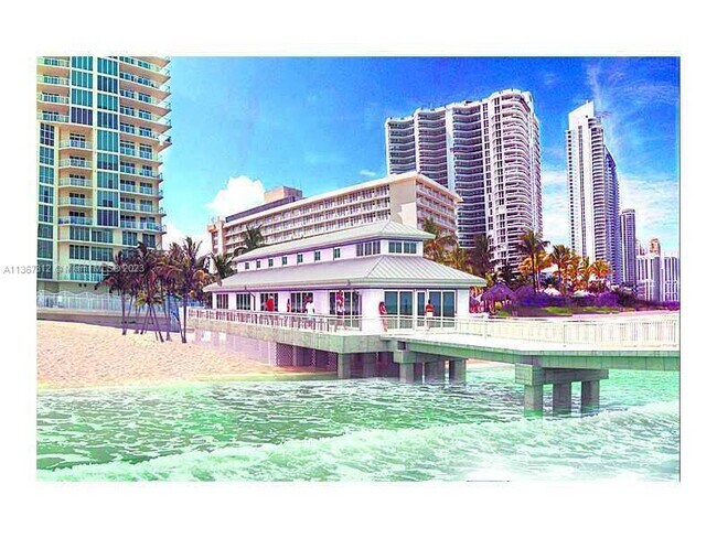 Building Photo - 16699 Collins Ave