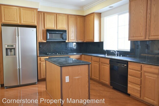 Building Photo - 3 br, 2.5 bath House - 3145 Saint Florian Way