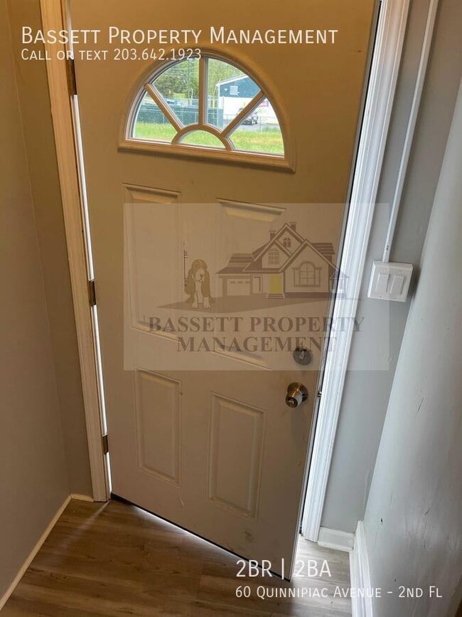 Building Photo - 60 Quinnipiac Ave