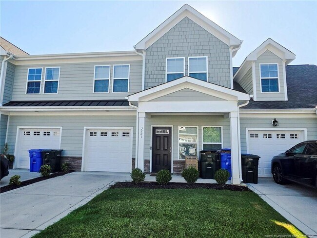 Building Photo - 3221 Carnoustie Ct
