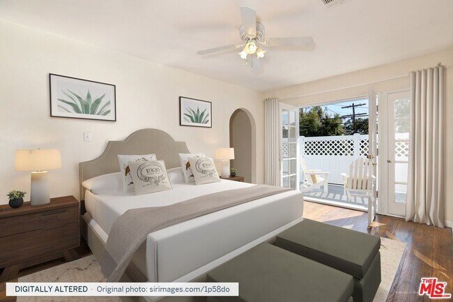 Foto del edificio - 311 S Church Ln