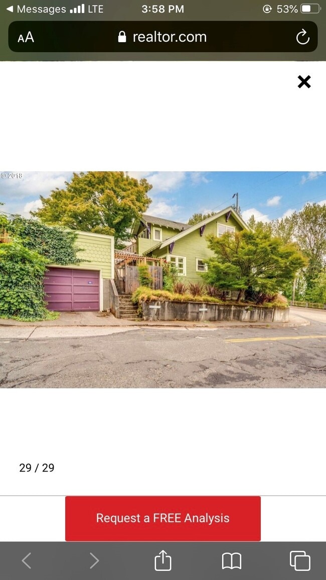 Building Photo - 4673 S Corbett Ave