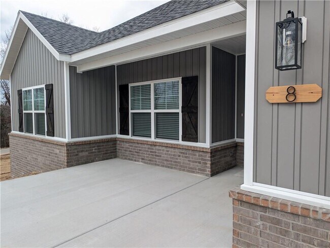 Foto del edificio - 8 Whithorn Ln