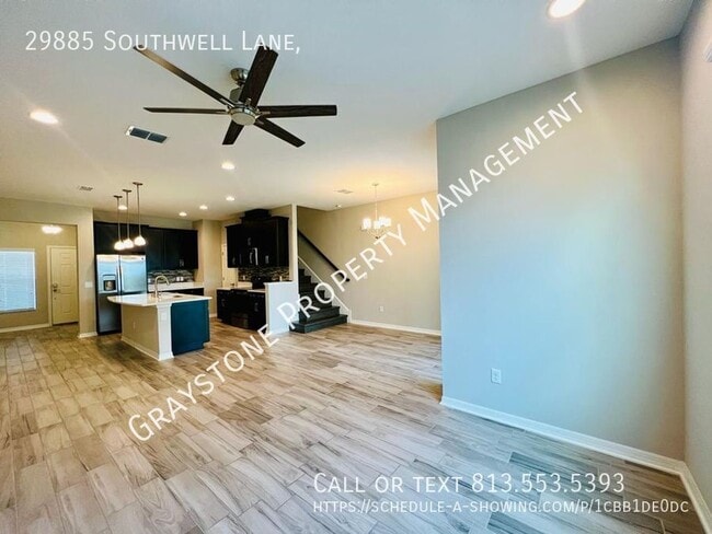 Building Photo - 29885 Southwell Ln