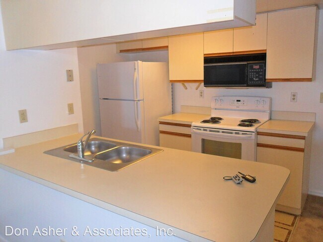 Foto del edificio - 3 br, 2 bath House - 2729 N. Poinciana Uni...