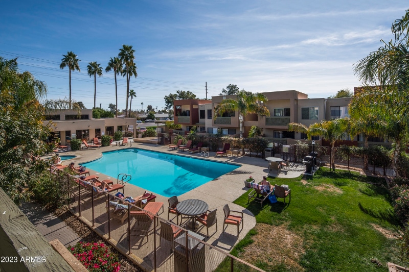 3600 Hayden Rd Unit 3106, Scottsdale, AZ 85251 Condo for Rent in