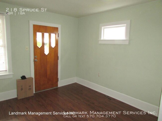 Foto del edificio - 218 Spruce St