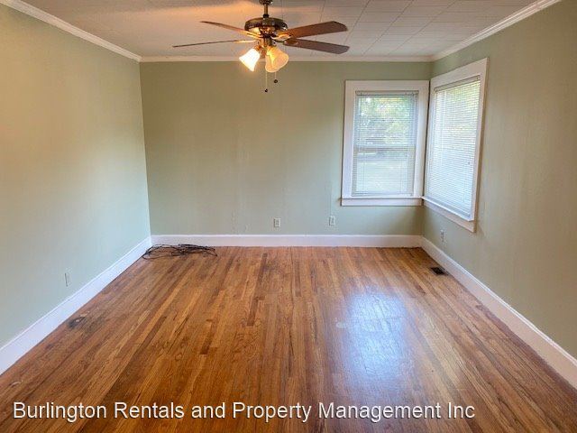 Foto del edificio - 2 br, 1 bath House - 202 W Moore Street
