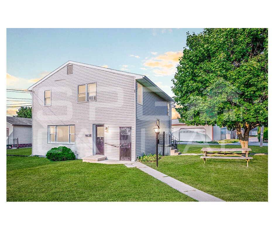 477 High St, Hanover, PA 17331 House Rental in Hanover, PA