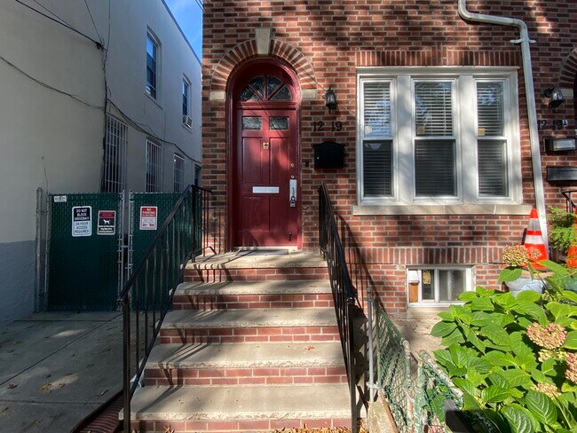 Foto del edificio - 1219 30th Rd